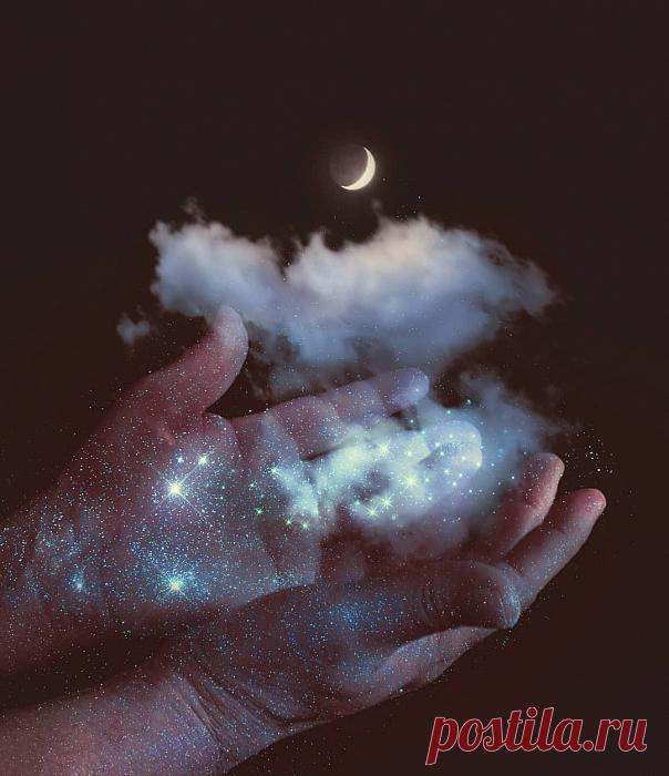 Лунный календарь на февраль | Instyle.ru