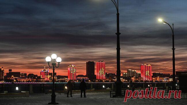 Автопарк правительства Приамурья в перспективе переведут на газ