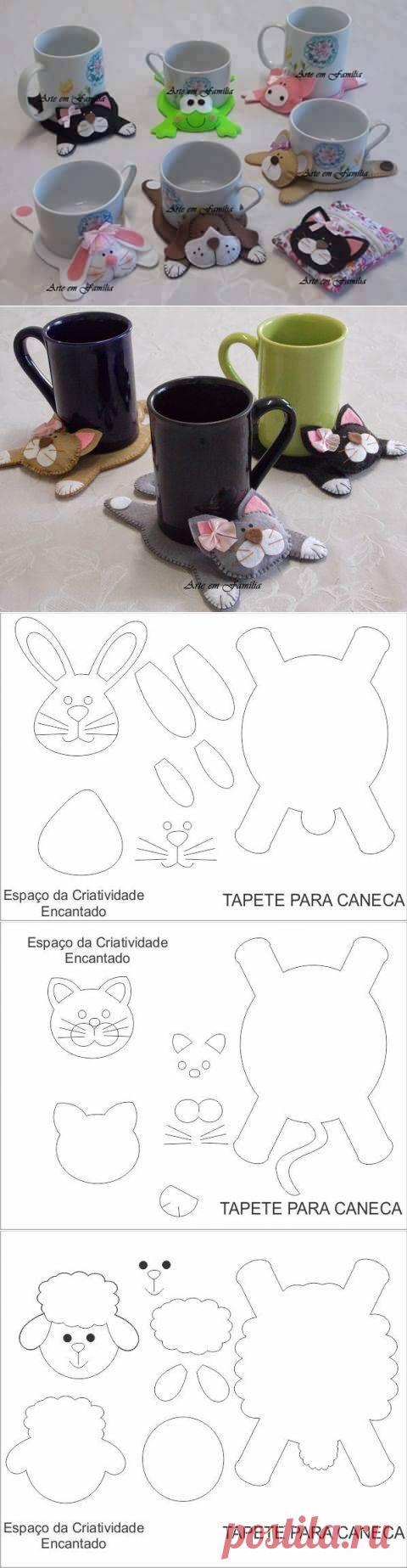 всякая всячина