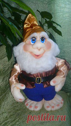 Сказочное ....Царство ...Кукол ! ! !
Ольга Буханист Подарки ручной работы