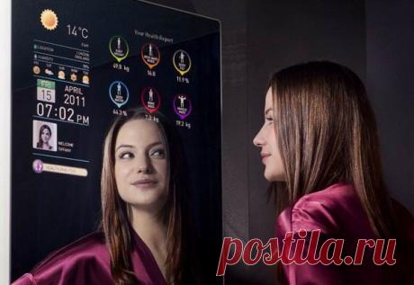 7 бытовых предметов, которые внезапно стали умными