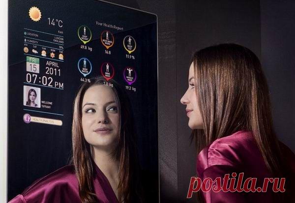 7 бытовых предметов, которые внезапно стали умными