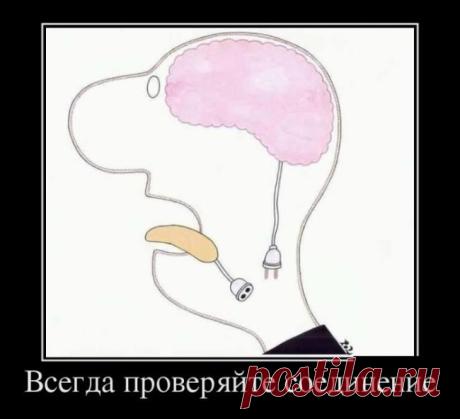 Демотиваторы. Смотрим и наслаждаемся!