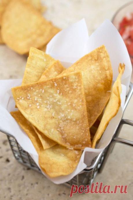 Как приготовить чипсы из лаваша - ЕЛЕНА - Группы Мой Мир