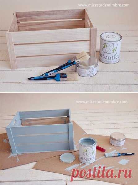 DIY: организация хранения | Home and garden | Яндекс Дзен