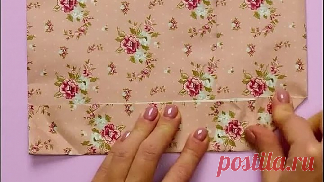 Заверни-ка! 9 оригинальных идей подарочной упаковки👍