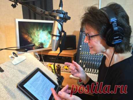 Susan Bennett, Siri