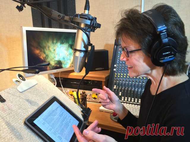 Susan Bennett, Siri