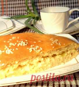 ЭТО ВСЕ О НЕМ... Пирог заливной капустный! Низкокалорийный! Быстро- просто- вкусно!!! рецепт с фотографиями