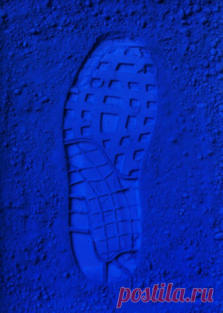 Footprint