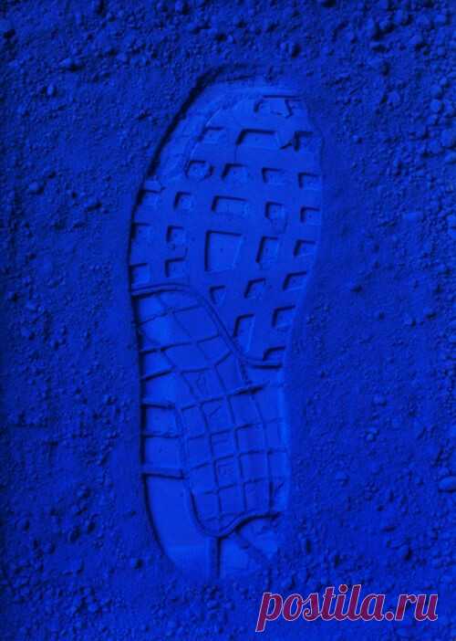 Footprint