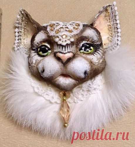 Кошка - брошка — Яндекс.Диск