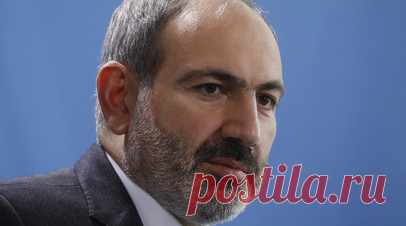 Пашинян призвал быть готовыми изгнать католикоса всех армян из его резиденции. Армянский премьер Никол Пашинян призвал своих сторонников быть готовыми освободить резиденцию в Первопрестольном Эчмиадзине от католикоса всех армян Гарегина II. Читать далее
