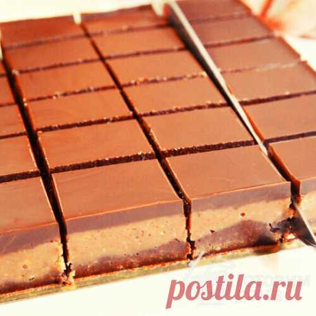 Без духовки за пару минут к чаю! Лучше любого торта и конфет! Готовим дома | Готовим дома | Яндекс Дзен