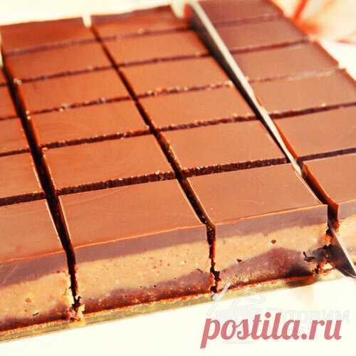 Без духовки за пару минут к чаю! Лучше любого торта и конфет! Готовим дома | Готовим дома | Яндекс Дзен