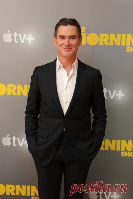 Билли Крудап