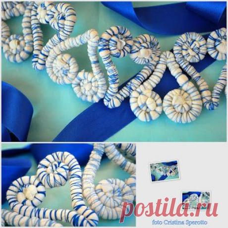 ORK'IDEA ATELIER: &quot;Le vincitrici dei Cuori&quot; - ultima parte