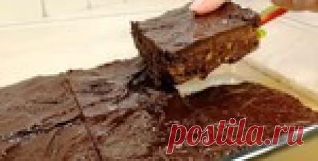 Очень простой и легкий десерт без сахара и без выпечки Только попробуйте