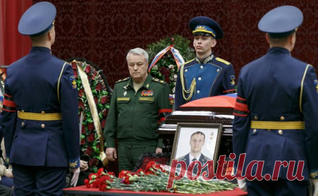 Кто на самом деле сбил майора Филипова | Выживи сам