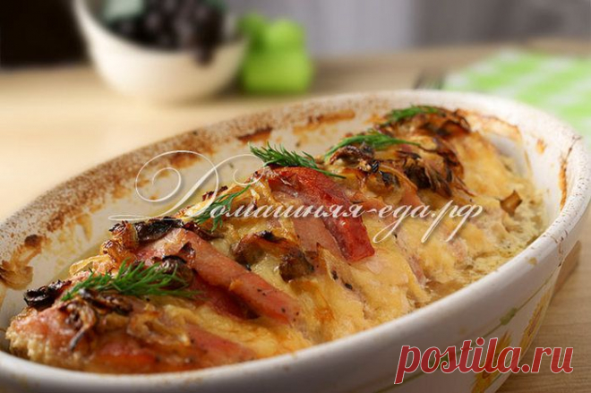сообщение Жанна_Лях : ЖАРКОЕ ИЗ СВИНИНЫ С ВЕТЧИНОЙ И СЫРОМ (09:30 24-06-2014) [3903672/328747146] - dmitrash.galina@mail.ru - Почта Mail.Ru