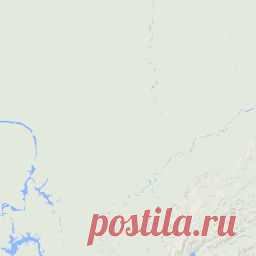 Северобайкальск - 3D тур по городу строителей БАМа