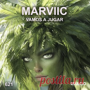 Marviic - Vamos A Jugar | 4DJsonline.com