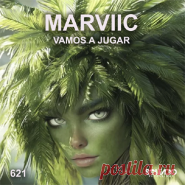 Marviic - Vamos A Jugar | 4DJsonline.com