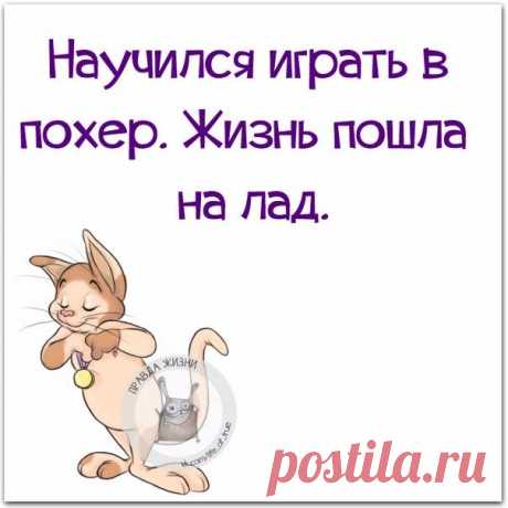 Позитивные фразки в картинках (26.05.2017)