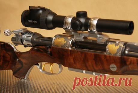 красивые ружья - Поиск в Google