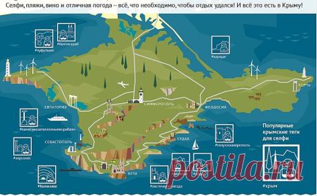 Бронируем жилье для отдыха в Крыму в Алуште ЗДЕСЬ !!!