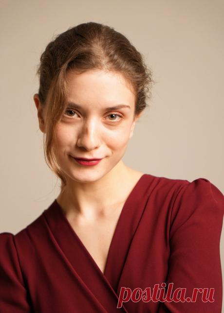 Алиса Рейфер