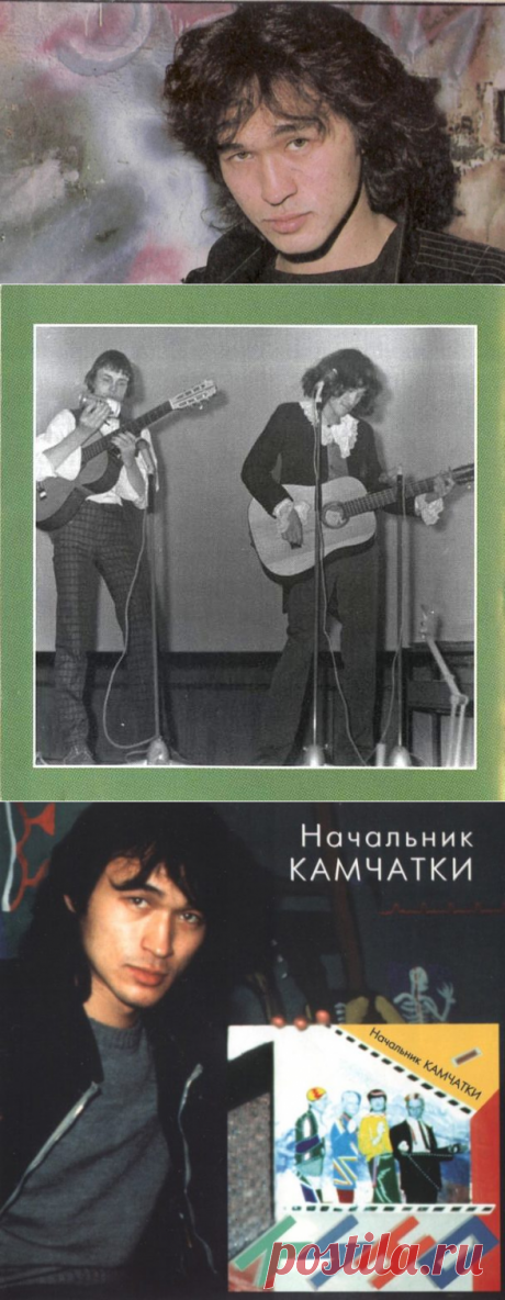 Виктор Цой. Какова история песен «Последний Герой», «Транквилизатор» и «Безъядерная зона»? | Культура, искусство, история