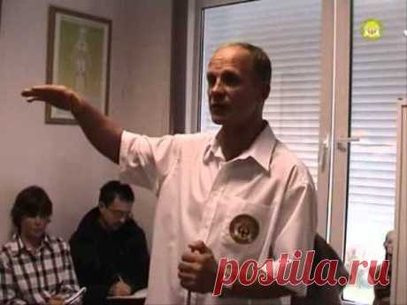 Диагностика паразитов. Какой метод лучше (Огулов А.Т.)