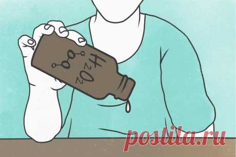 Как использовать перекись водорода? 17 нестандартных решений