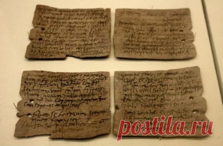 10 фактов о жизни наших предков, которые историки узнали из старинных документов