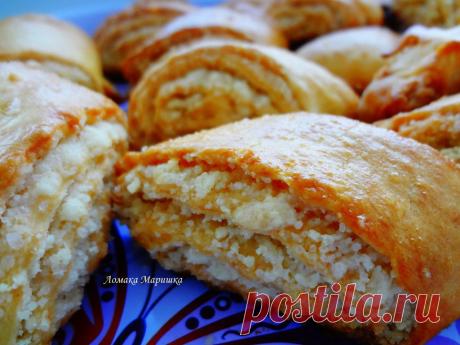 ♨♨♨ ВСЁ ВКУСНОЕ ТУТ♨♨♨ печенье Гата
ღღღ Маришка Ломака ღღღ