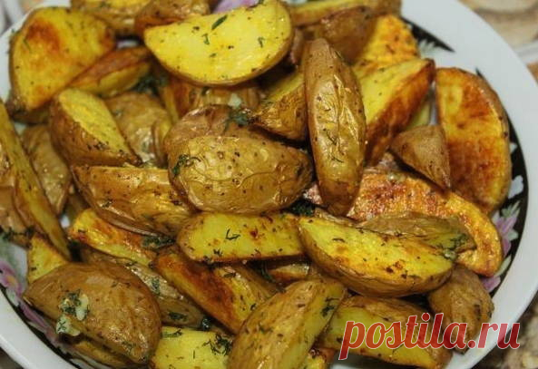 Блюда из картошки - 10 вкусных рецептов с пошаговыми фото