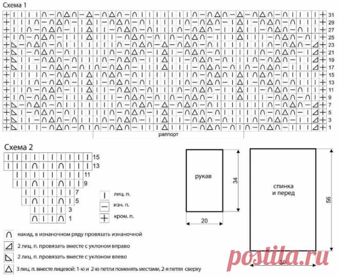 Stylish Laced Crochet Blouse