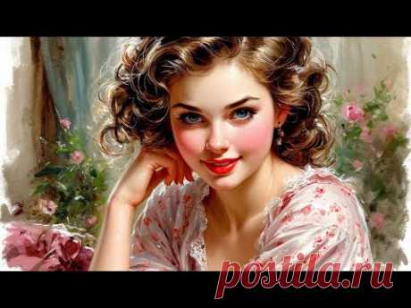 Нежности след  (Роман Синицын)
