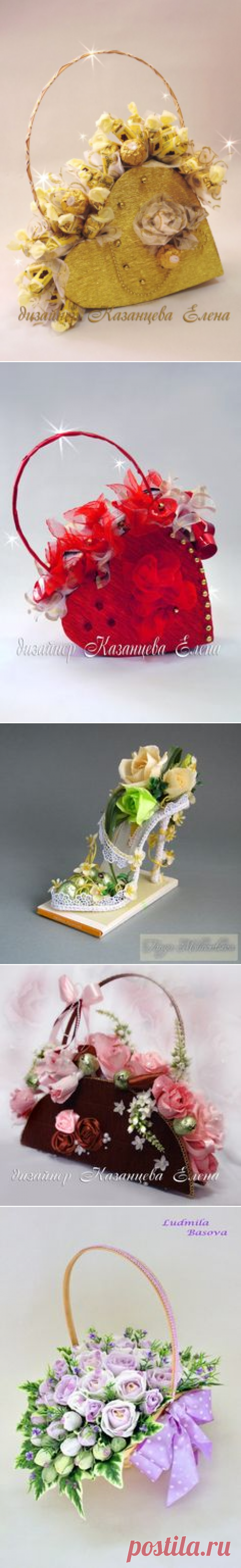 Pinterest: инструмент для поиска и хранения интересных идей