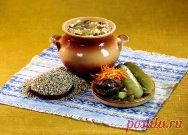 Монастырская трапеза. Вкусное в пост! | Правильно, готовим! | Дзен