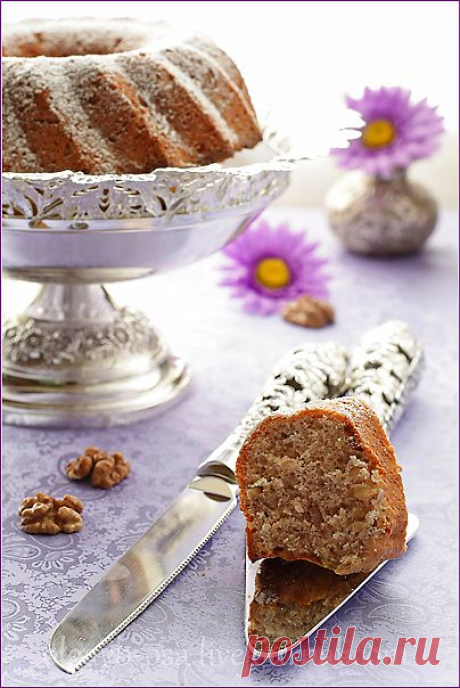 www.MaloFotok.ru - Оса/Gewürzkuchen
