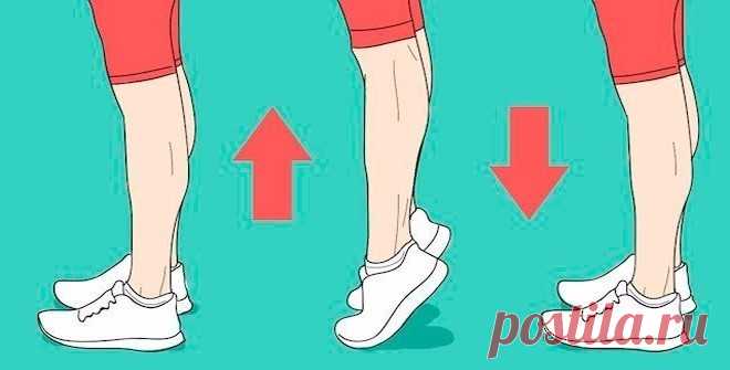 Секрет долголетия
Академик Микулин создал гимнастику, состоящую из простейших упражнений, своеобразных сотрясений — ударах пятками о пол. Эта методика позволяет улучшить кровоток, предотвратить закупорку вен и нормализовать давление. Также улучшается работа мозга: от тяжести и боли в голове не остается и следа.
Встань прямо, стопы соедини, зубы сожми. Приподними пятки на 3–5 см от пола, затем резко опустись. В результате возникшего встряхивания венозные клапаны получают до...