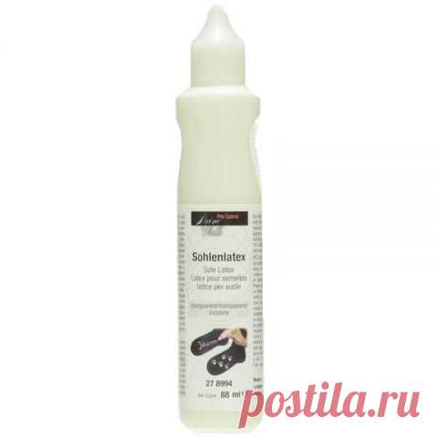 Латексное молочко - SEW-shop.com