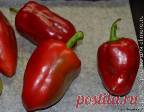 Новогодний салат &quot;Шапка Деда Мороза&quot; своими руками!