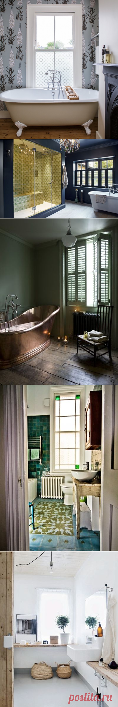 Are You Overlooking This Key Piece of Bathroom Decor?