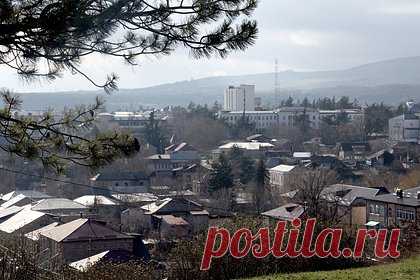 В Южной Осетии отреагировали на отказ властей Грузии от республики