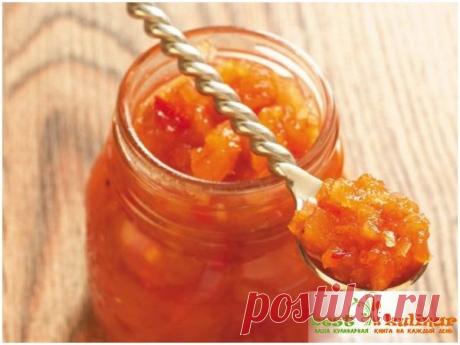 Рецепты смоквы из различного фруктового и ягодного сырья.