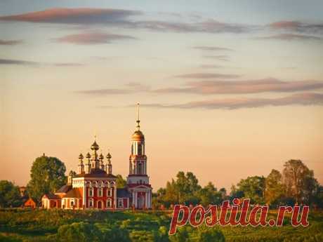 Можайск