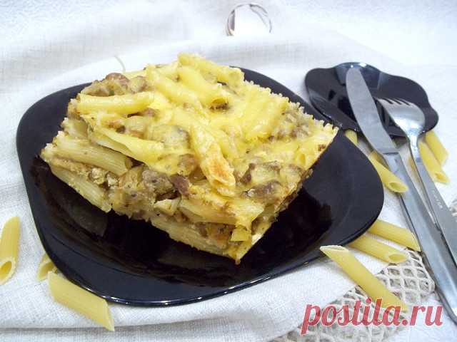 РУССКАЯ КУХНЯ НА КАВКАЗЕ: ЗАПЕКАНКА ИЗ ВЕРМИШЕЛИ С МЯСОМ
(пошаговый фоторецепт из 14 фотографий)


Рецепт приготовления запеканки с мясом и вермишелью 

   Приготовление запеканки многим кажется, сложным в приготовлении блюдом. Однако это вовсе не так! Классическая рецептура запеканки из вермишели и мяса займет не более получаса! Попробуйте ее сделать и убедитесь в этом самостоятельно.